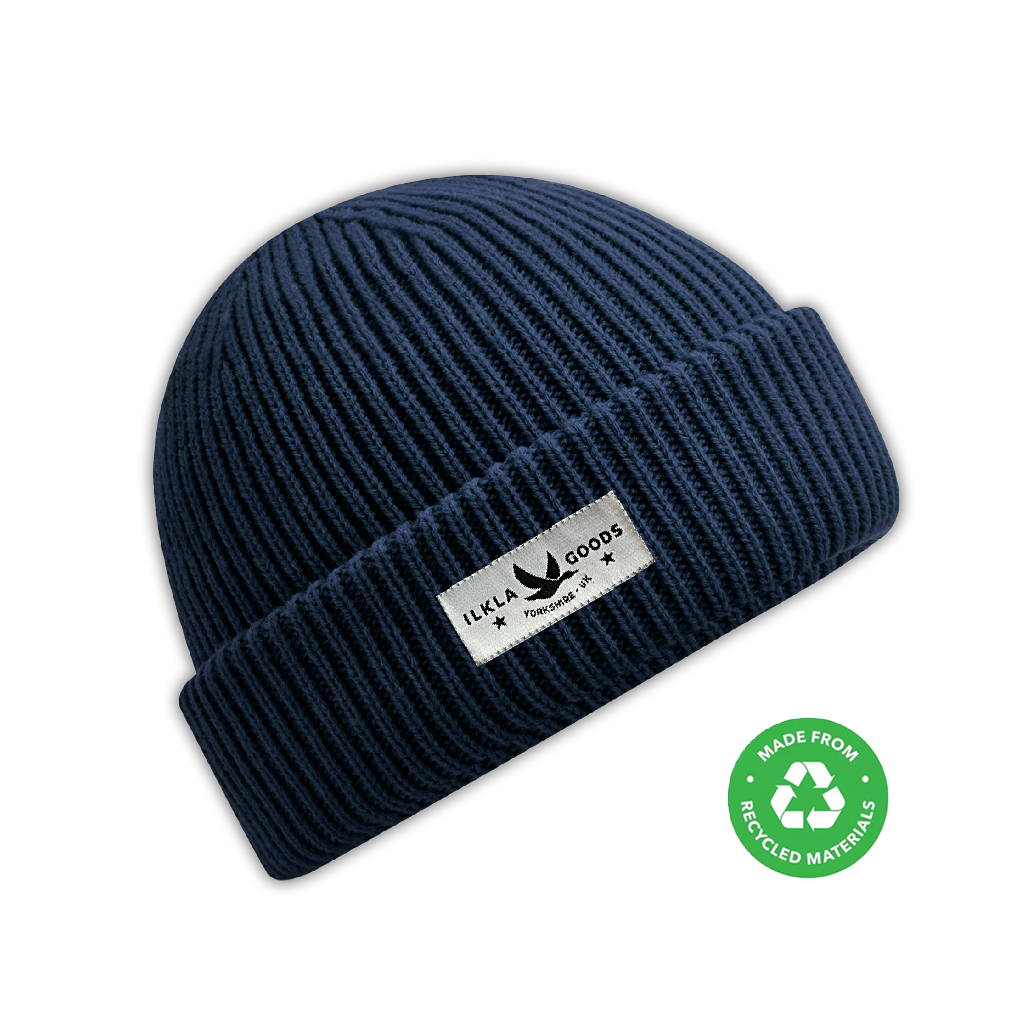Elements - Navy