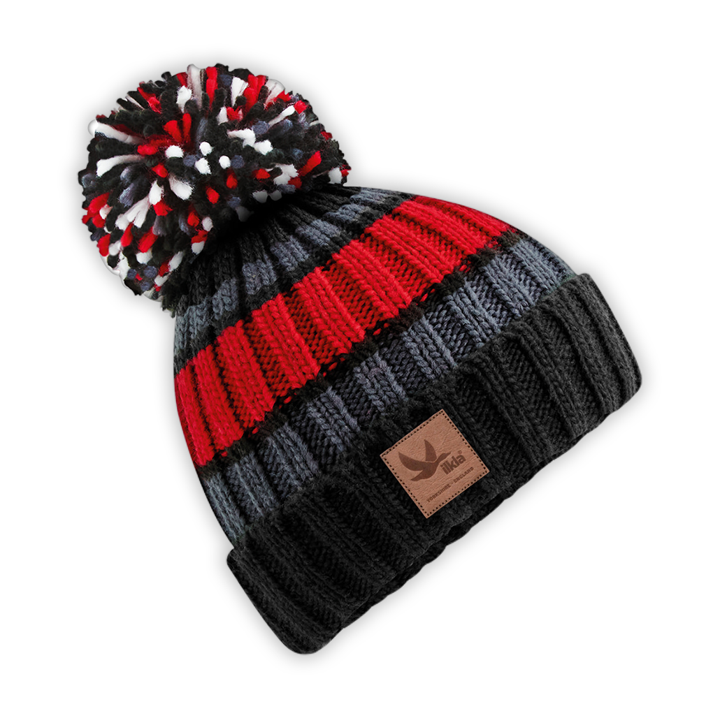 Thermal Pro - Berry Red