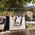 Ilkley Life Classic Tote