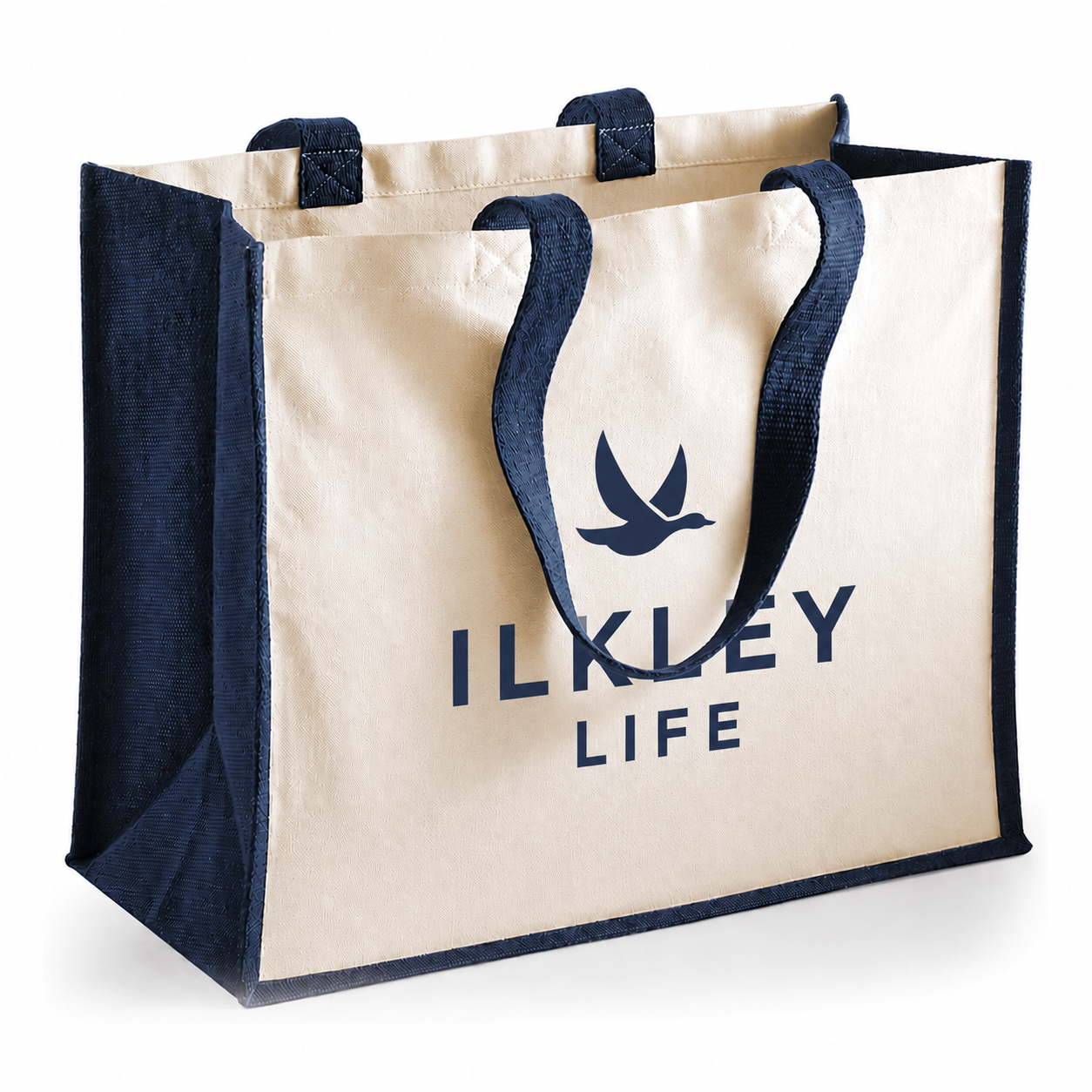 Ilkley Life Classic Tote