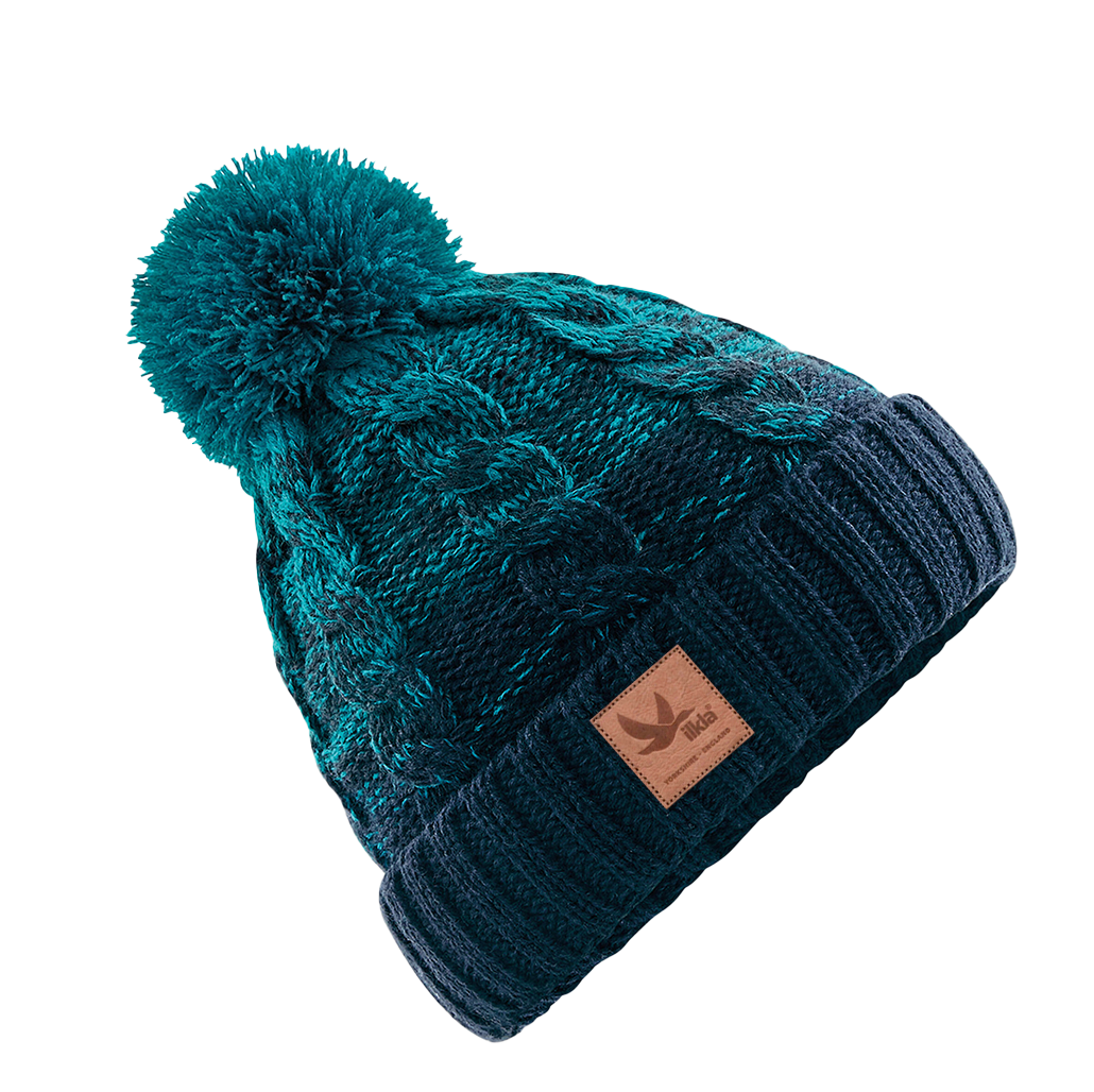 Teal (Swirl - Ltd Edition)