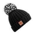 Black - Pro Pom