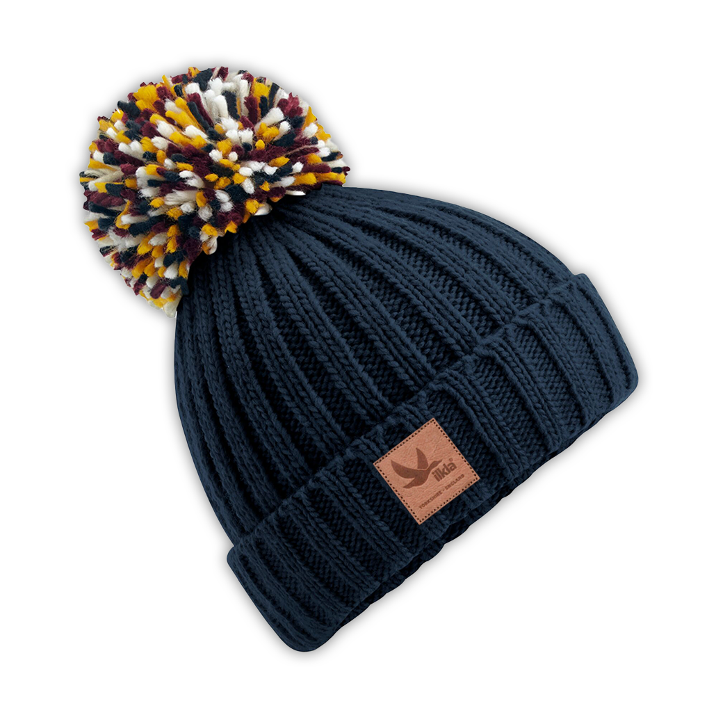 Navy - Pro Pom