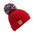 Red - Pro Pom