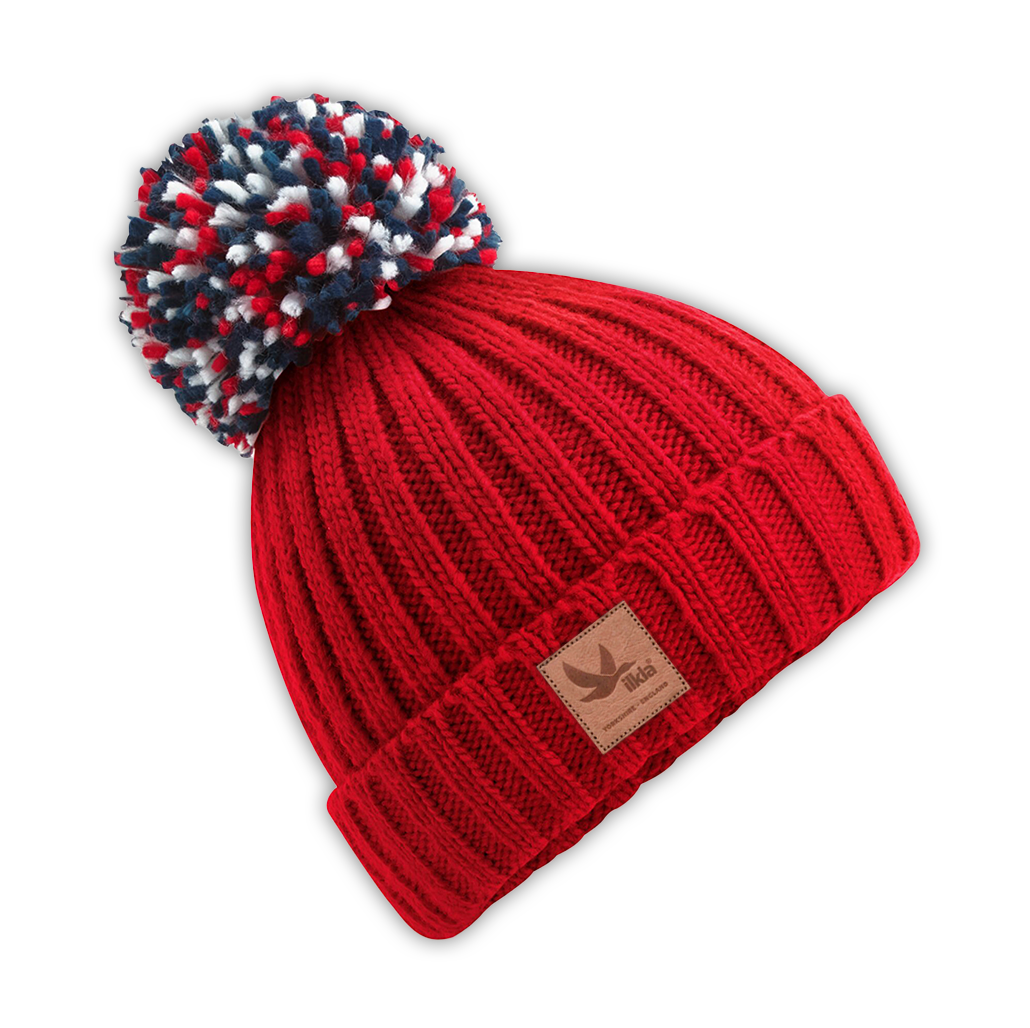 Red - Pro Pom