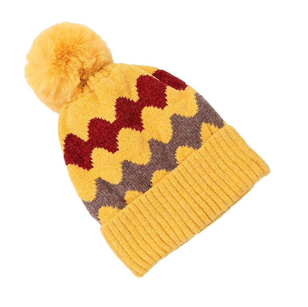 Mustard - Ltd Edition - Pro Pom