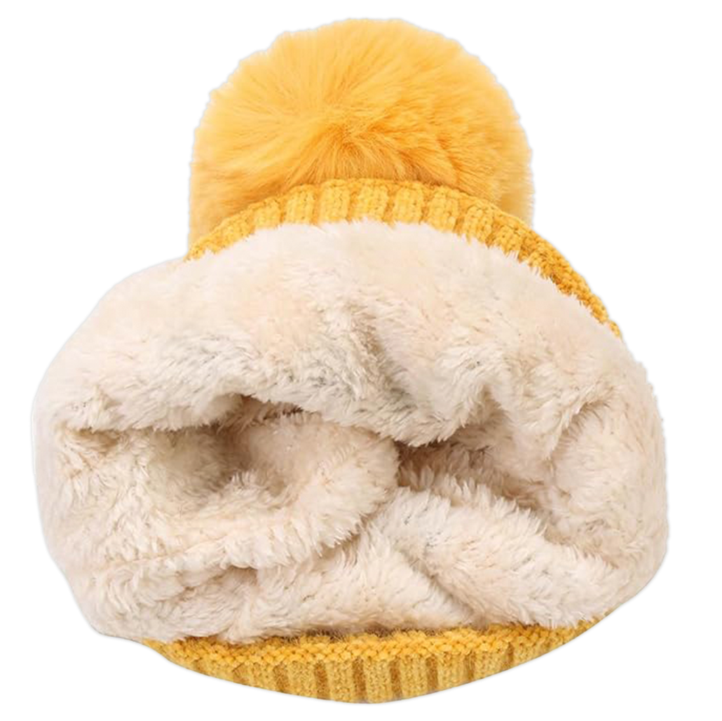 Mustard - Ltd Edition - Pro Pom