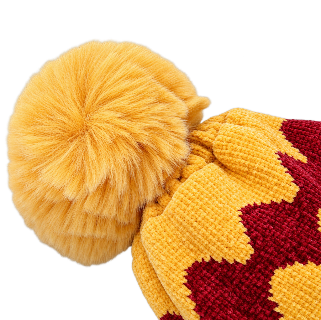 Mustard - Ltd Edition - Pro Pom