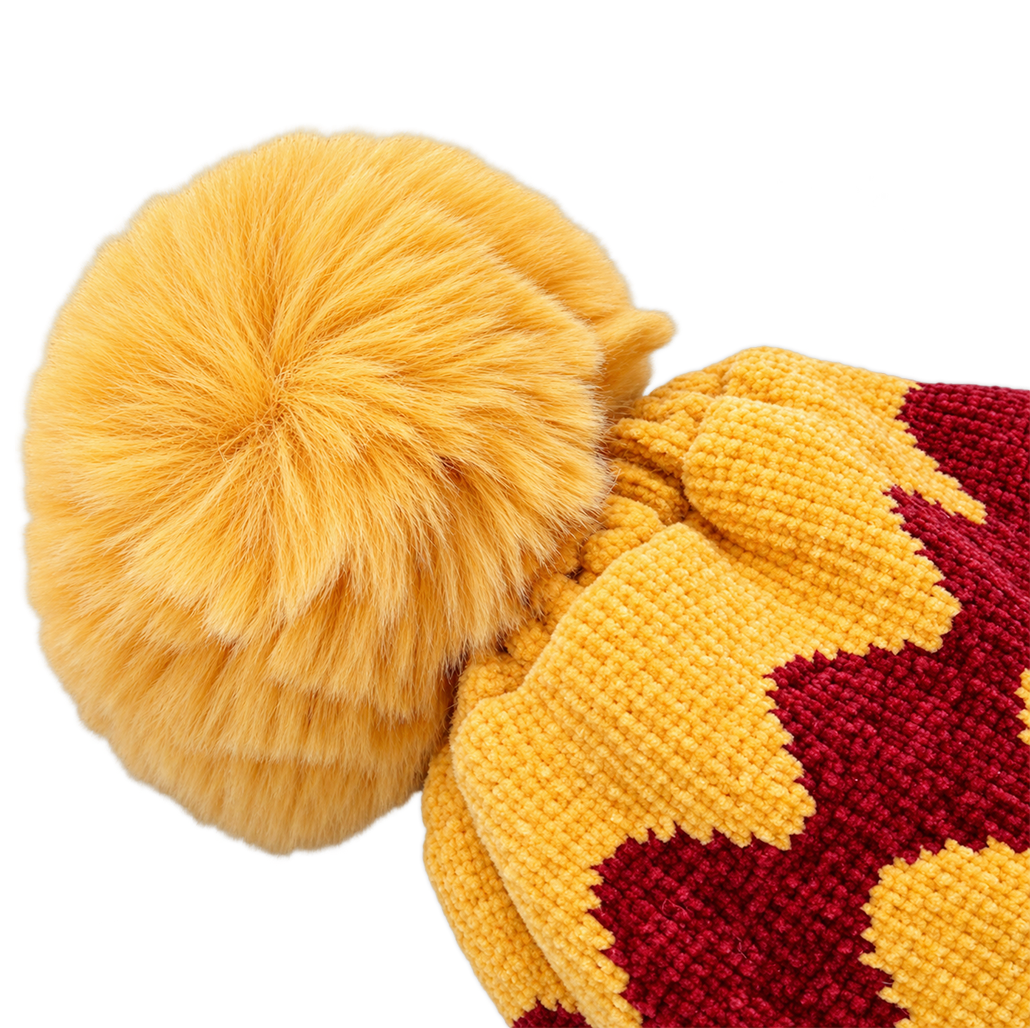 Mustard - Ltd Edition - Pro Pom