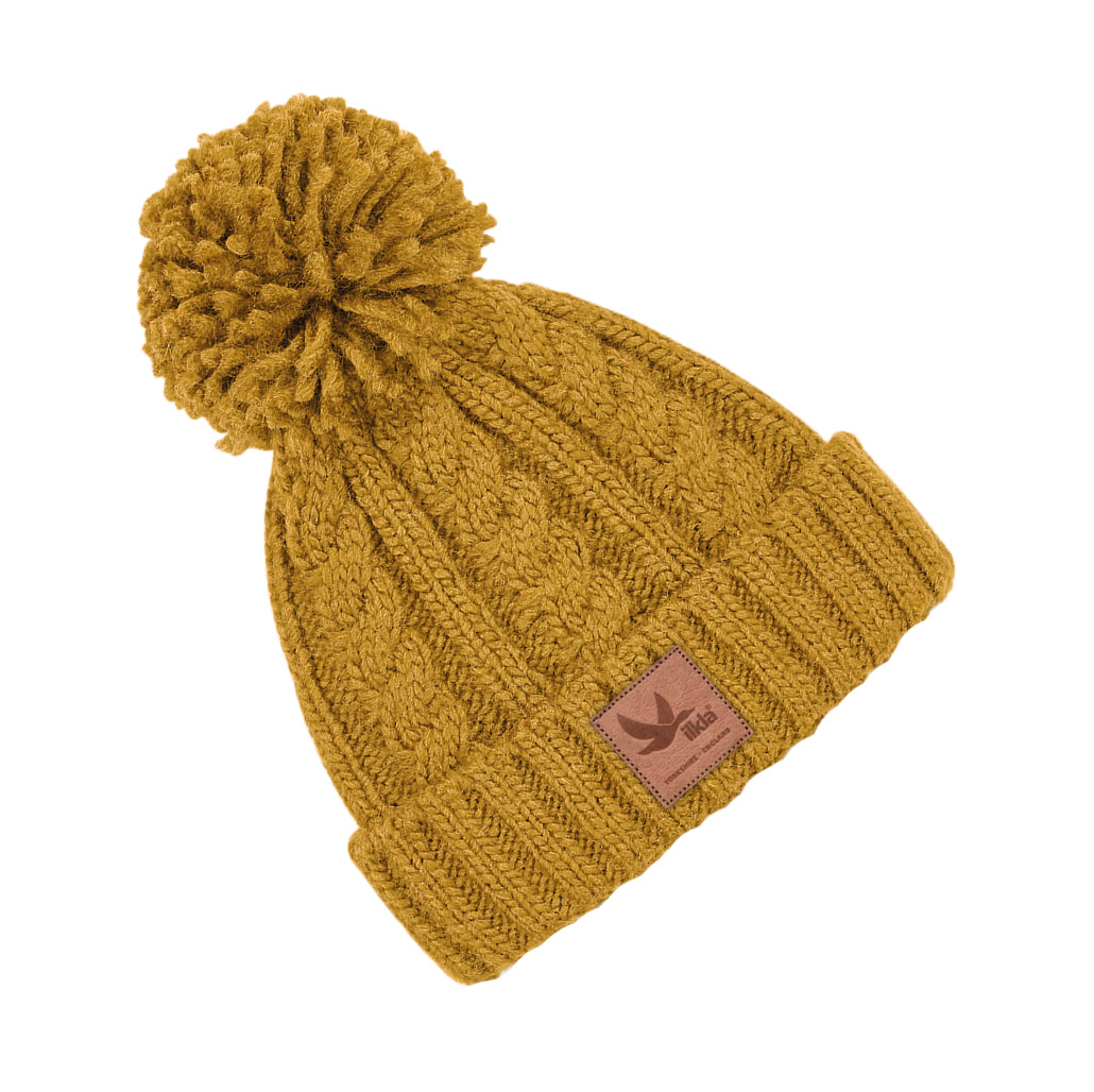 All Mustard - Classic Pom Pom