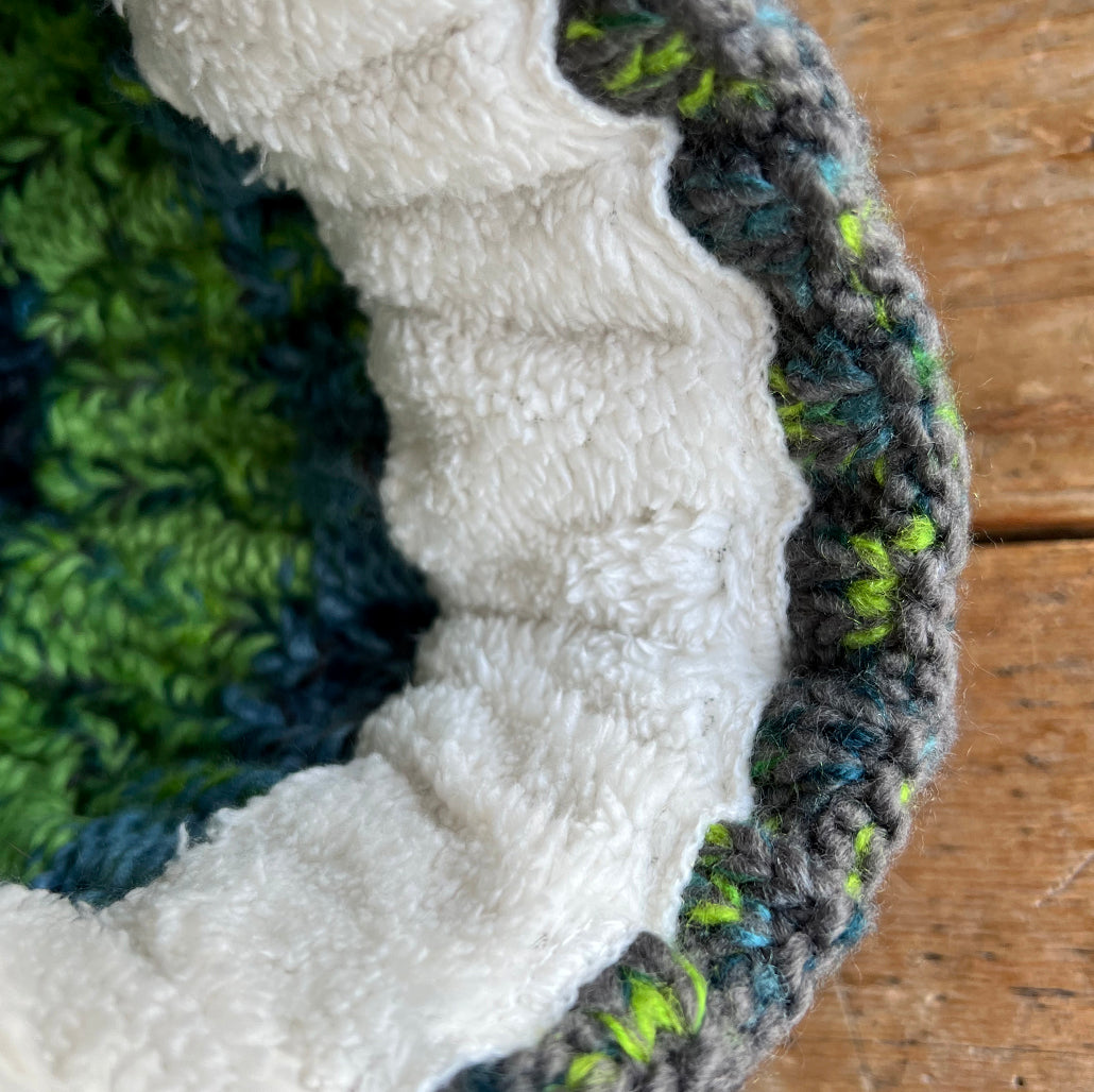 Moss
