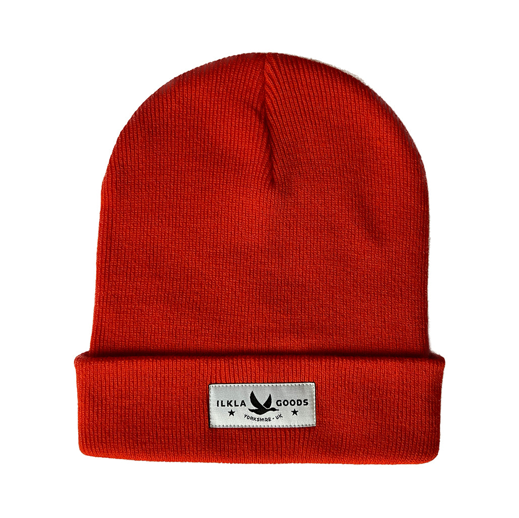 Fire Red - Classic