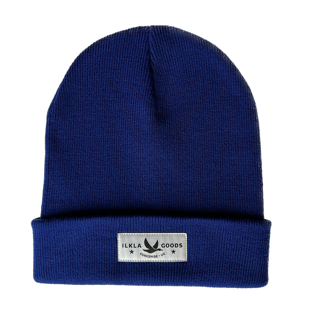 Lacoste shop bobble hat