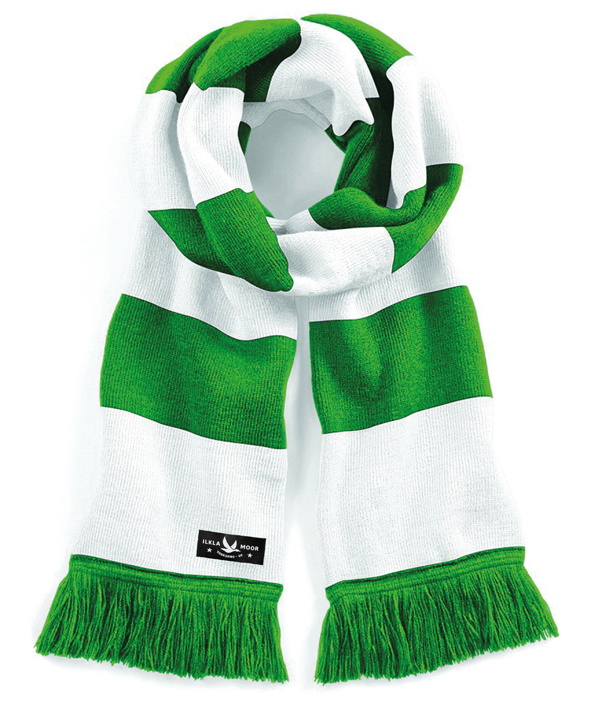 ilkla Moor Scarf