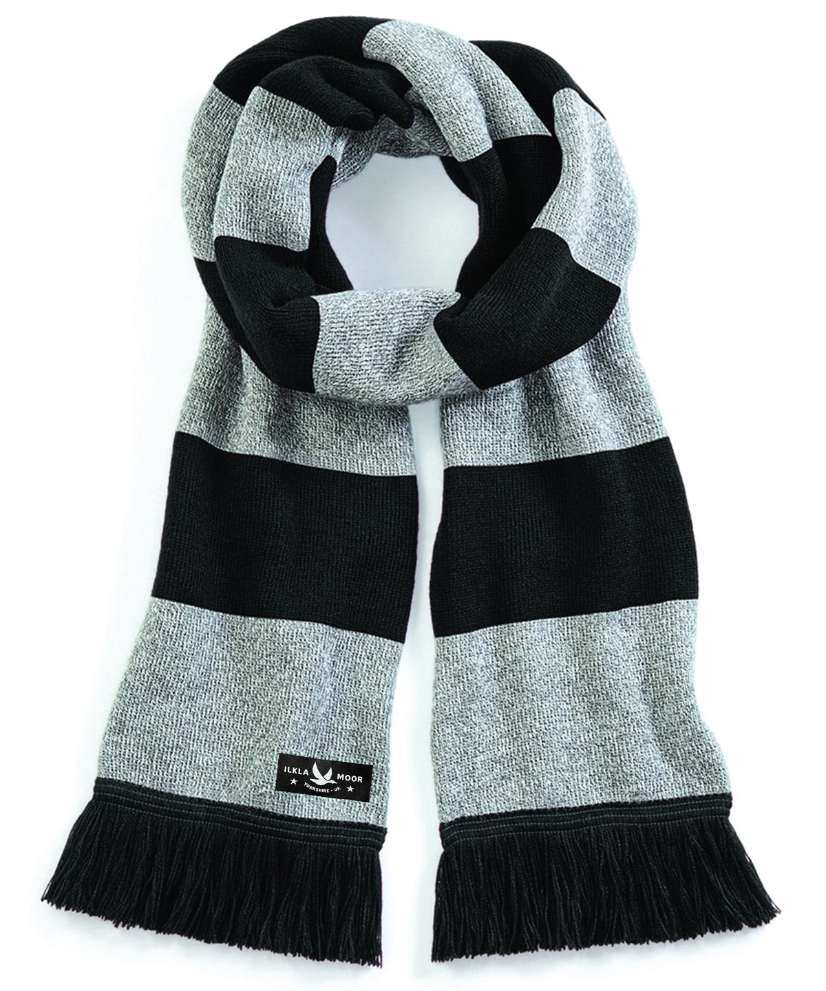 ilkla Moor Scarf