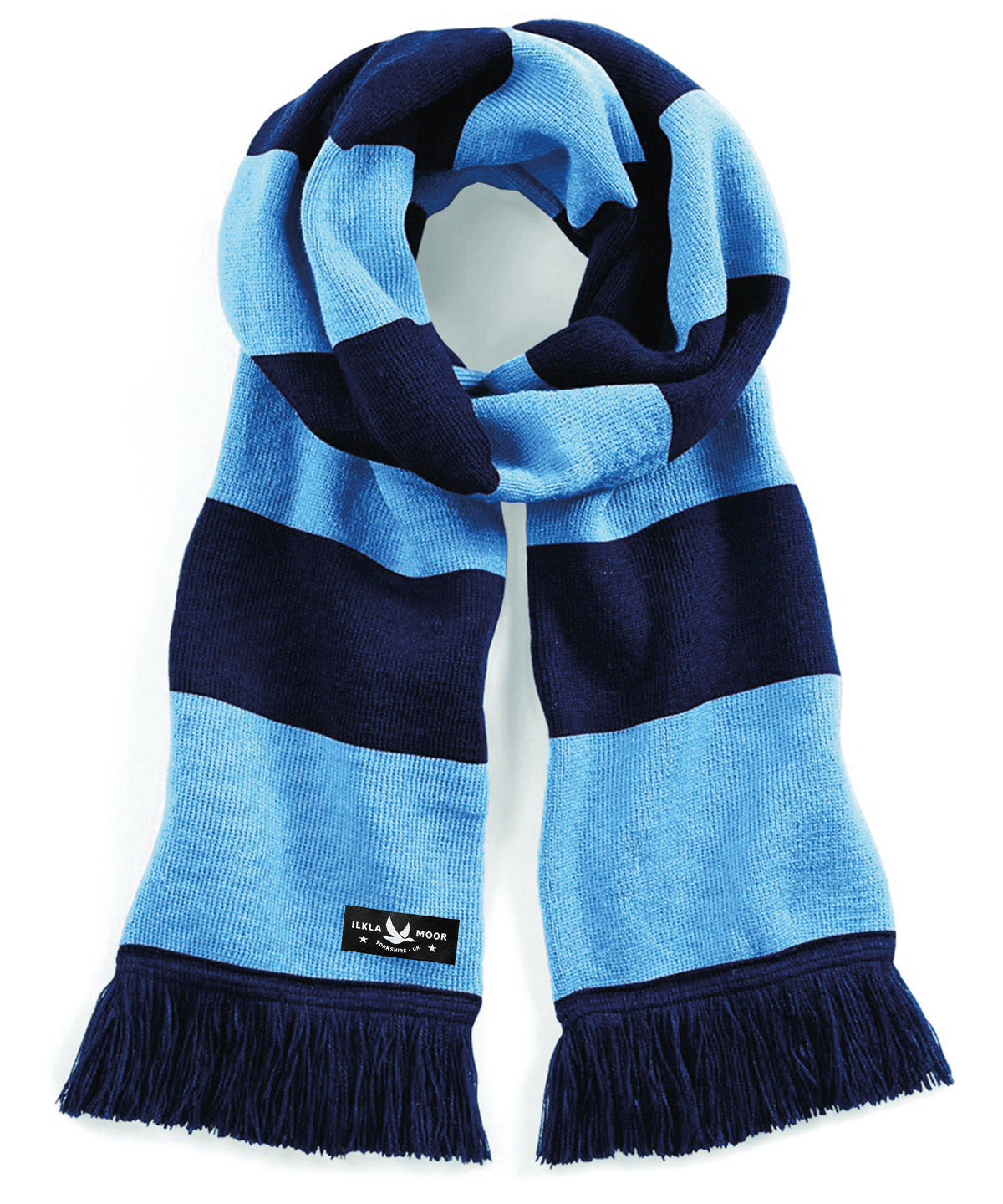ilkla Moor Scarf