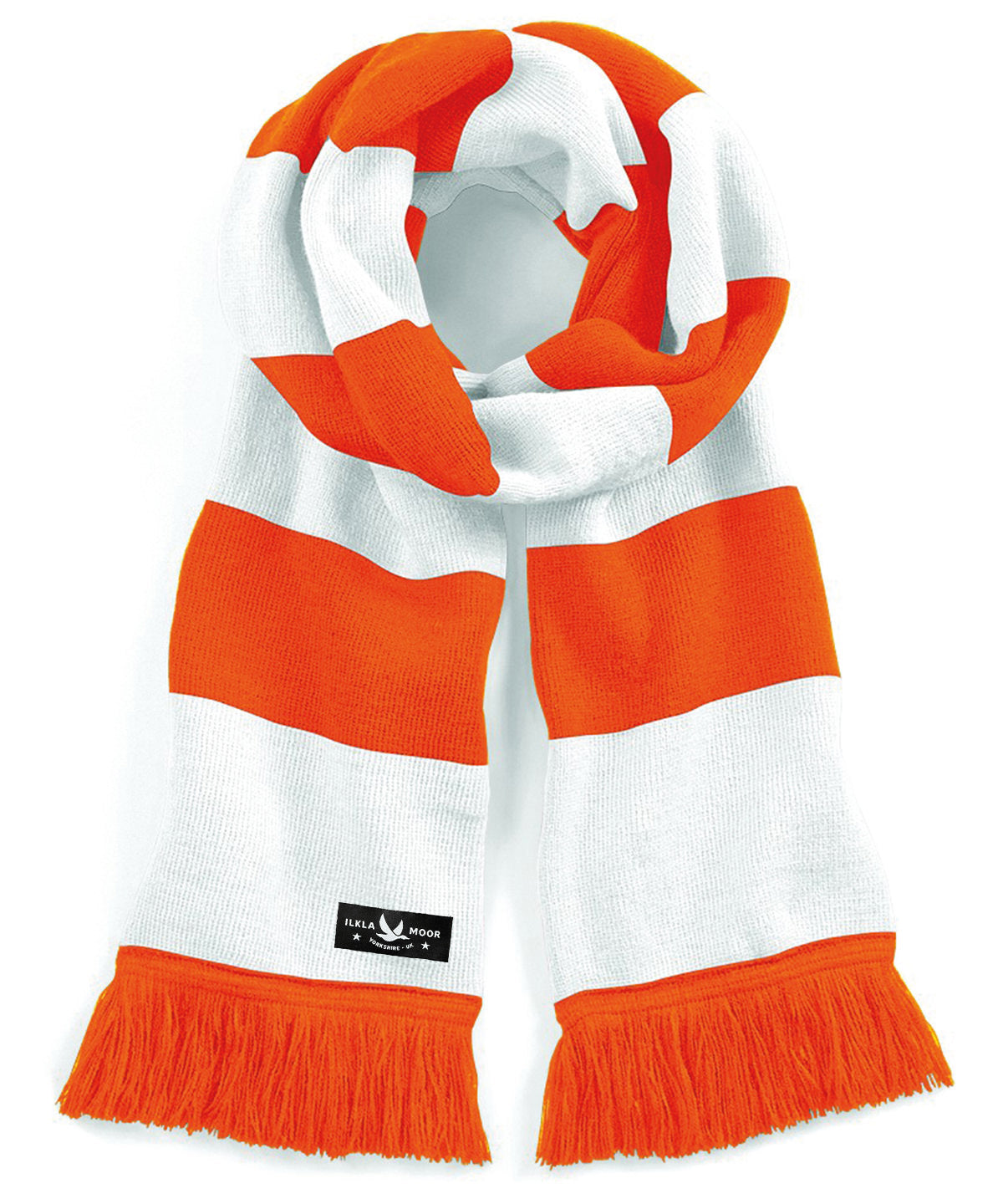 ilkla Moor Scarf