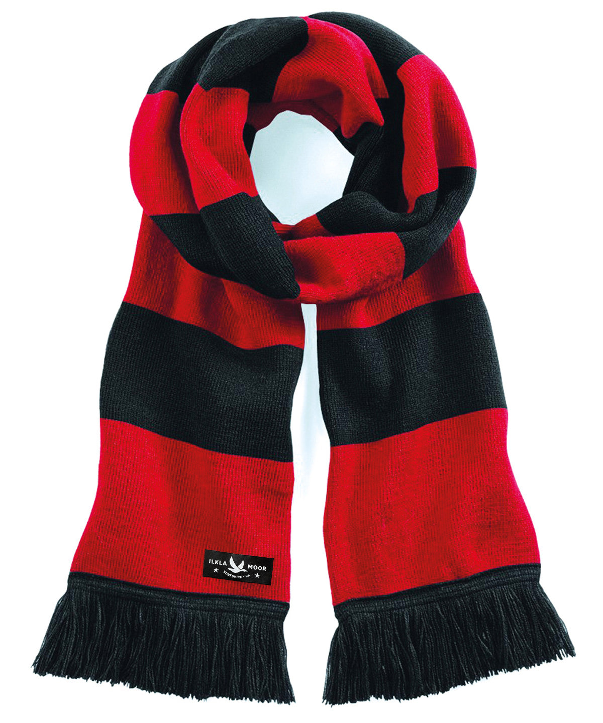 ilkla Moor Scarf