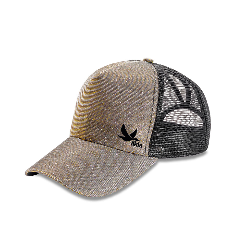 Platinum Jubilee Cap - Gold