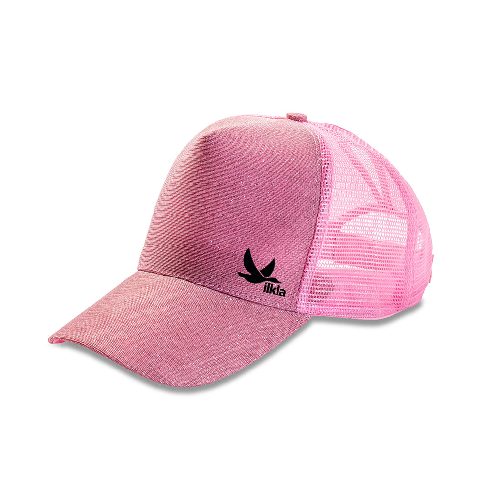 Platinum Jubilee Cap - Pink