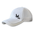 ilkla Sports Cap - White