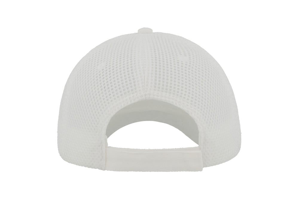 ilkla Sports Cap - White